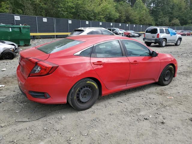 Photo 2 VIN: 2HGFC2F55GH575394 - HONDA CIVIC 