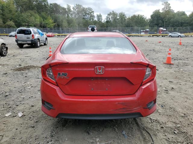 Photo 5 VIN: 2HGFC2F55GH575394 - HONDA CIVIC 