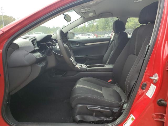 Photo 6 VIN: 2HGFC2F55GH575394 - HONDA CIVIC 