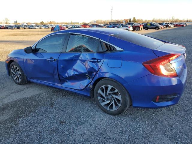 Photo 1 VIN: 2HGFC2F55HH001444 - HONDA CIVIC LX 