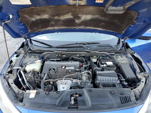 Photo 10 VIN: 2HGFC2F55HH001444 - HONDA CIVIC LX 