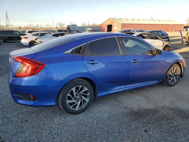 Photo 2 VIN: 2HGFC2F55HH001444 - HONDA CIVIC LX 