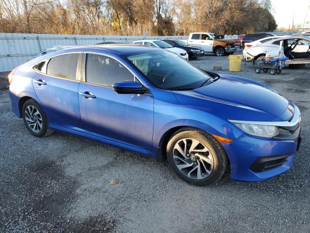 Photo 3 VIN: 2HGFC2F55HH001444 - HONDA CIVIC LX 