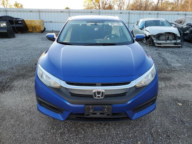 Photo 4 VIN: 2HGFC2F55HH001444 - HONDA CIVIC LX 