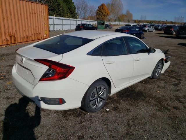 Photo 3 VIN: 2HGFC2F55HH010399 - HONDA CIVIC LX 