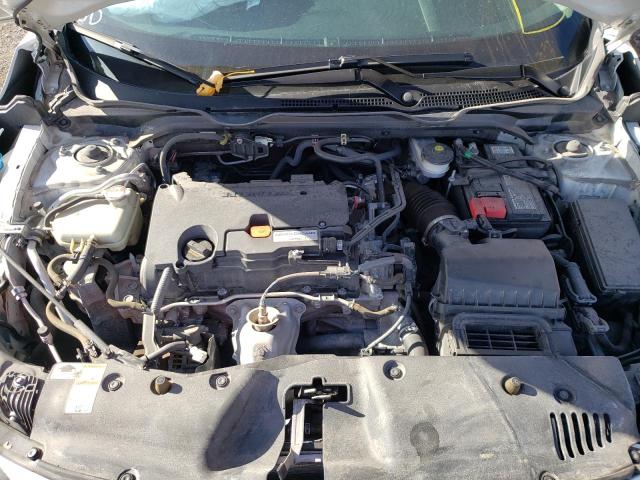 Photo 6 VIN: 2HGFC2F55HH010399 - HONDA CIVIC LX 