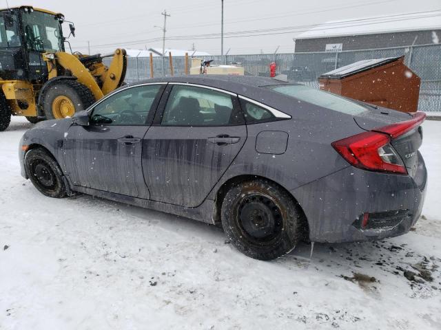 Photo 1 VIN: 2HGFC2F55HH033911 - HONDA CIVIC 