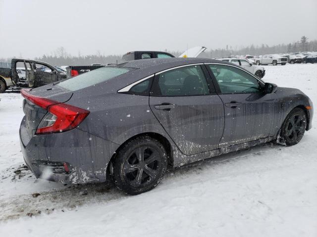 Photo 2 VIN: 2HGFC2F55HH033911 - HONDA CIVIC 