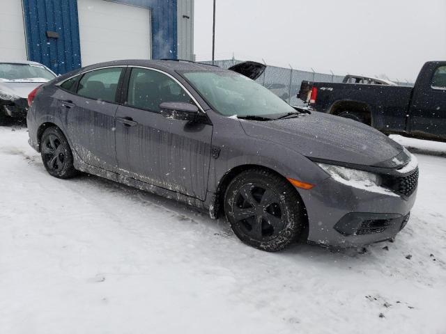 Photo 3 VIN: 2HGFC2F55HH033911 - HONDA CIVIC 