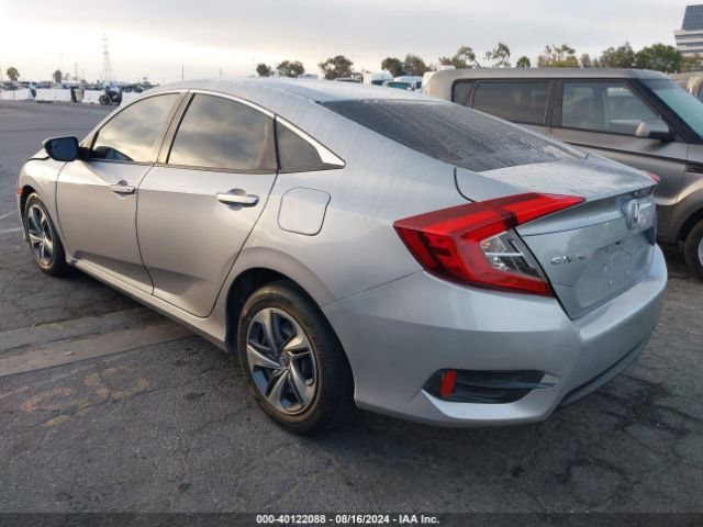 Photo 2 VIN: 2HGFC2F55HH504374 - HONDA CIVIC 