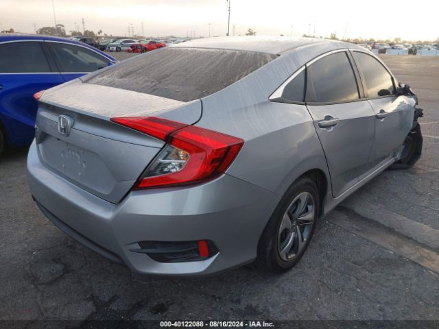 Photo 3 VIN: 2HGFC2F55HH504374 - HONDA CIVIC 