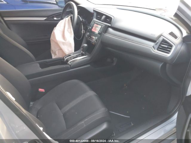 Photo 4 VIN: 2HGFC2F55HH504374 - HONDA CIVIC 