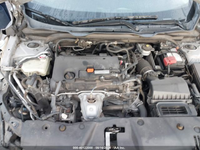 Photo 9 VIN: 2HGFC2F55HH504374 - HONDA CIVIC 