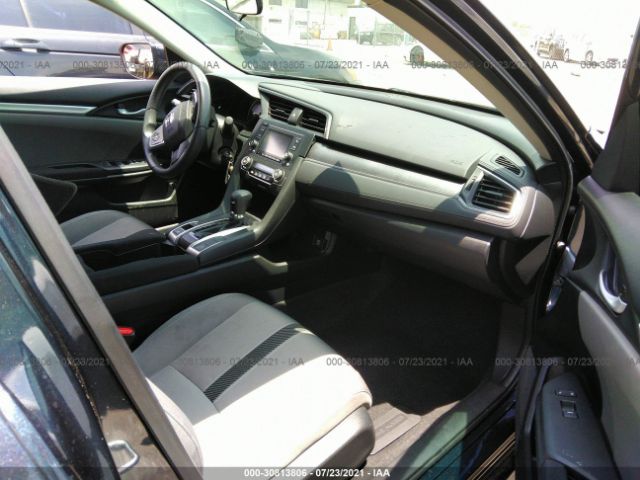 Photo 4 VIN: 2HGFC2F55HH508814 - HONDA CIVIC SEDAN 