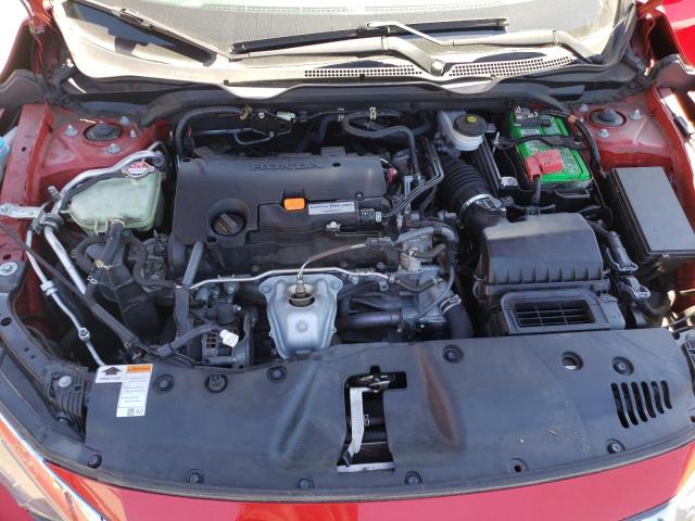 Photo 10 VIN: 2HGFC2F55HH510000 - HONDA CIVIC 