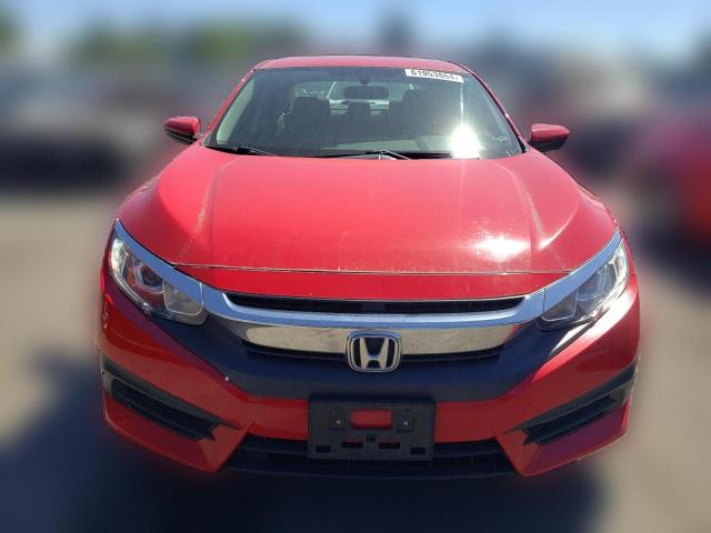 Photo 4 VIN: 2HGFC2F55HH510000 - HONDA CIVIC 