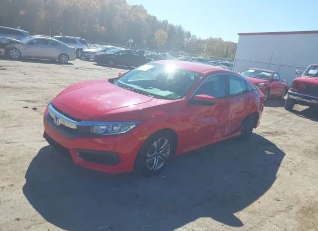 Photo 1 VIN: 2HGFC2F55HH511082 - HONDA CIVIC 