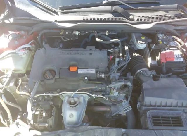 Photo 9 VIN: 2HGFC2F55HH511082 - HONDA CIVIC 