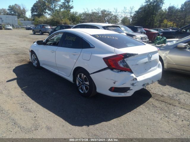 Photo 2 VIN: 2HGFC2F55HH513964 - HONDA CIVIC SEDAN 