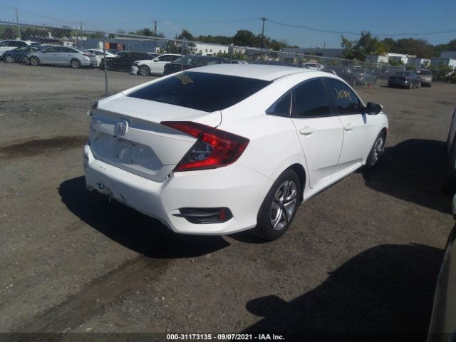 Photo 3 VIN: 2HGFC2F55HH513964 - HONDA CIVIC SEDAN 