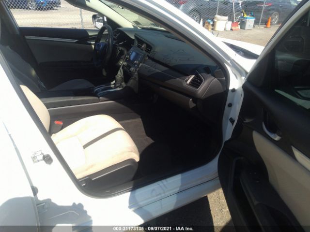 Photo 4 VIN: 2HGFC2F55HH513964 - HONDA CIVIC SEDAN 