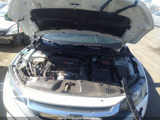 Photo 9 VIN: 2HGFC2F55HH513964 - HONDA CIVIC SEDAN 