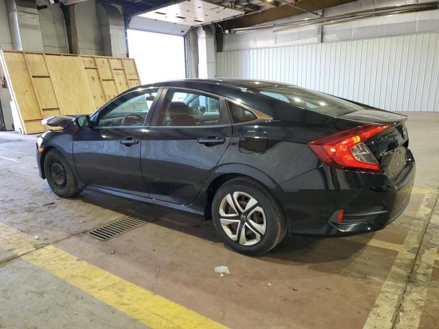 Photo 1 VIN: 2HGFC2F55HH514306 - HONDA CIVIC LX 