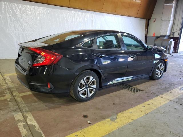 Photo 2 VIN: 2HGFC2F55HH514306 - HONDA CIVIC LX 