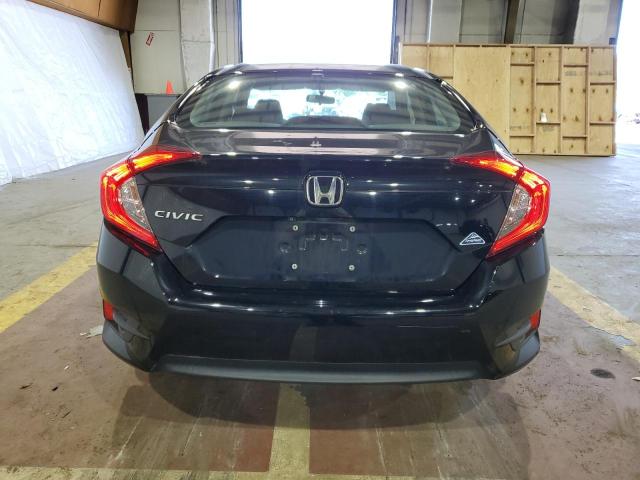 Photo 5 VIN: 2HGFC2F55HH514306 - HONDA CIVIC LX 