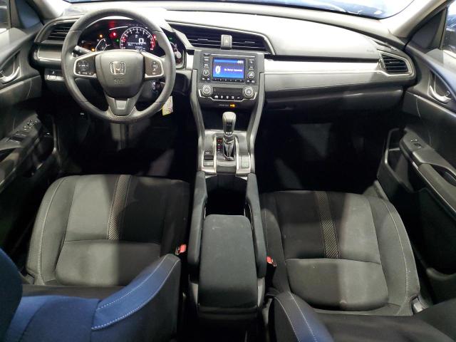 Photo 7 VIN: 2HGFC2F55HH514306 - HONDA CIVIC LX 