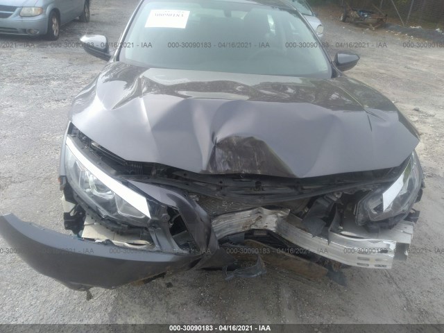 Photo 5 VIN: 2HGFC2F55HH516055 - HONDA CIVIC SEDAN 