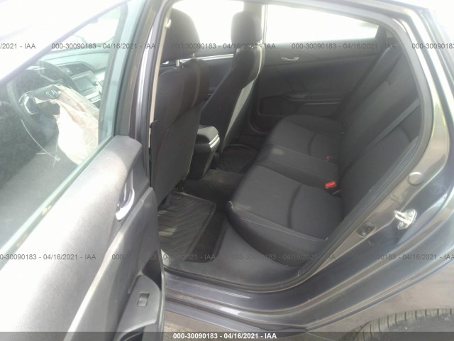 Photo 7 VIN: 2HGFC2F55HH516055 - HONDA CIVIC SEDAN 