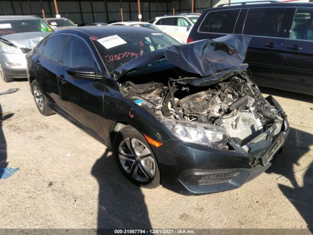 Photo 0 VIN: 2HGFC2F55HH517688 - HONDA CIVIC SEDAN 