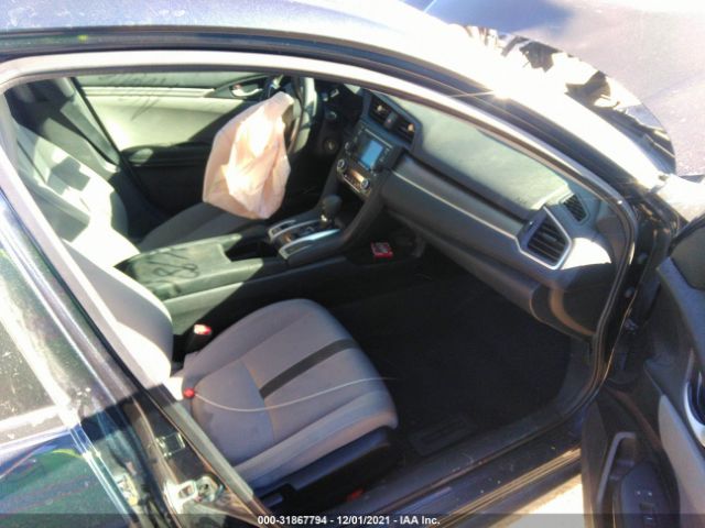 Photo 4 VIN: 2HGFC2F55HH517688 - HONDA CIVIC SEDAN 