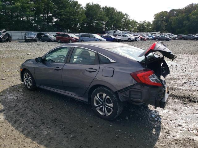 Photo 1 VIN: 2HGFC2F55HH518310 - HONDA CIVIC LX 