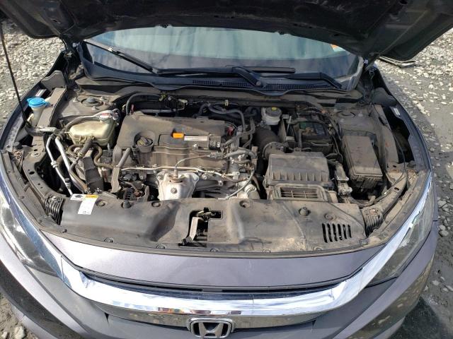 Photo 10 VIN: 2HGFC2F55HH518310 - HONDA CIVIC LX 