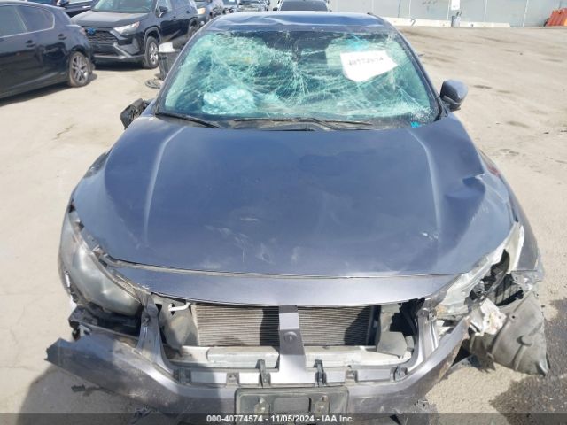 Photo 5 VIN: 2HGFC2F55HH519067 - HONDA CIVIC 