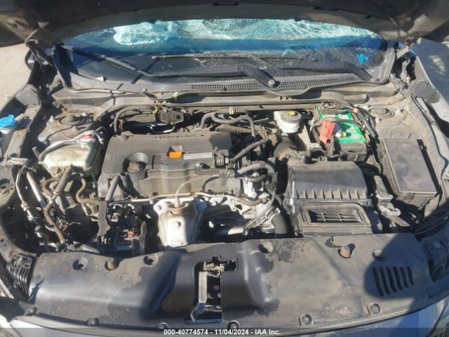 Photo 9 VIN: 2HGFC2F55HH519067 - HONDA CIVIC 