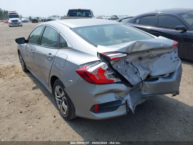 Photo 2 VIN: 2HGFC2F55HH520249 - HONDA CIVIC 