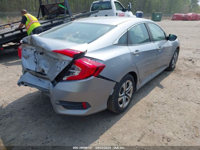 Photo 3 VIN: 2HGFC2F55HH520249 - HONDA CIVIC 