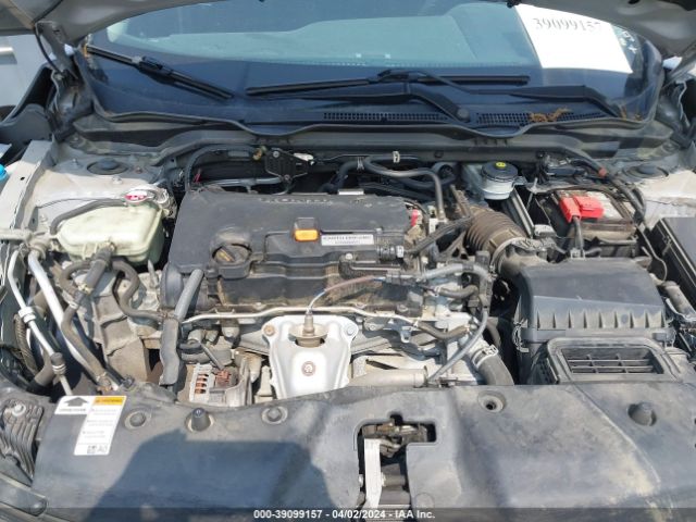 Photo 9 VIN: 2HGFC2F55HH520249 - HONDA CIVIC 