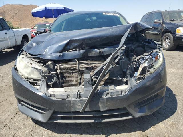 Photo 4 VIN: 2HGFC2F55HH525175 - HONDA CIVIC LX 