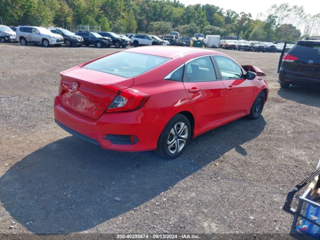 Photo 3 VIN: 2HGFC2F55HH526715 - HONDA CIVIC 