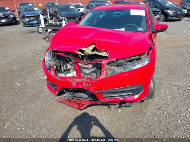 Photo 5 VIN: 2HGFC2F55HH526715 - HONDA CIVIC 