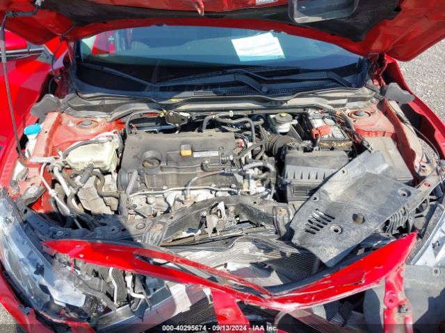 Photo 9 VIN: 2HGFC2F55HH526715 - HONDA CIVIC 