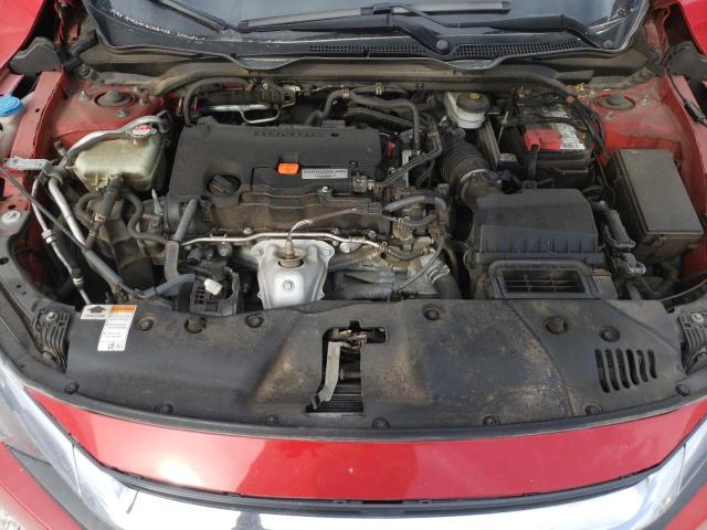 Photo 6 VIN: 2HGFC2F55HH526875 - HONDA CIVIC LX 