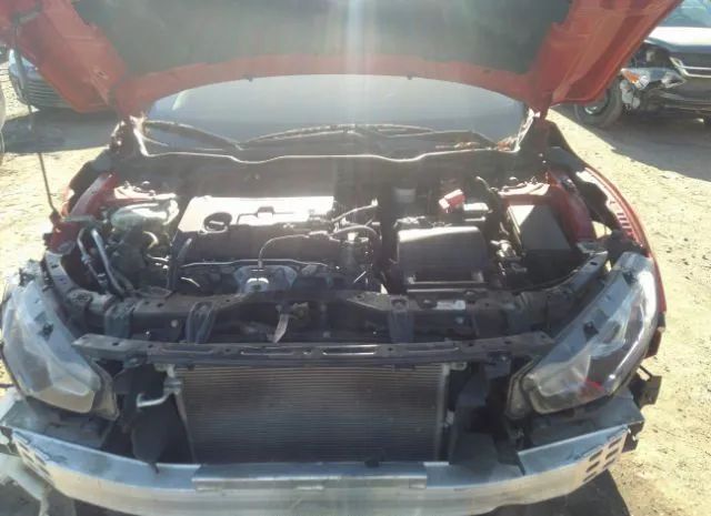 Photo 9 VIN: 2HGFC2F55HH530215 - HONDA CIVIC SEDAN 