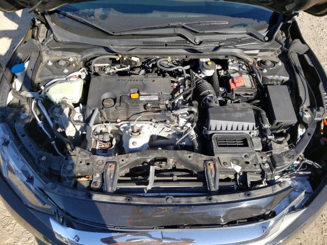 Photo 6 VIN: 2HGFC2F55HH534846 - HONDA CIVIC LX 