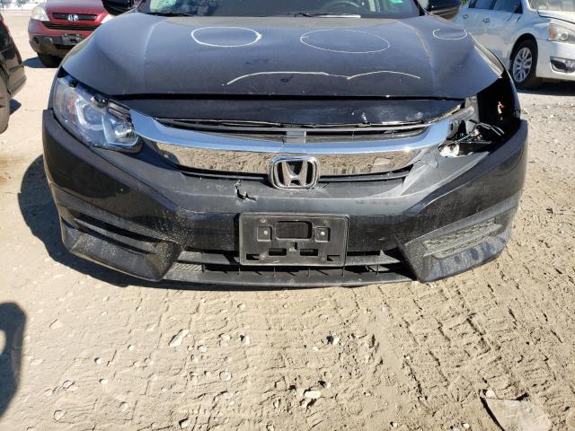 Photo 8 VIN: 2HGFC2F55HH534846 - HONDA CIVIC LX 