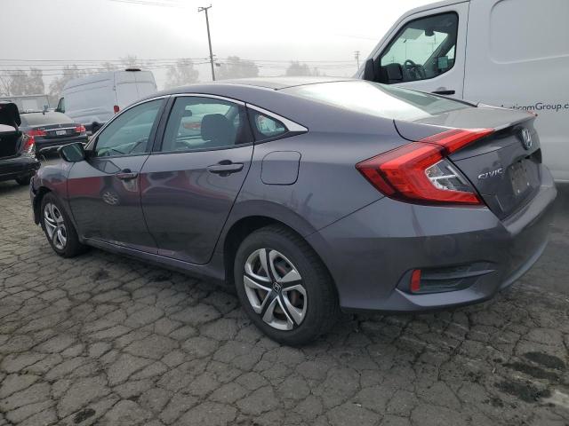 Photo 1 VIN: 2HGFC2F55HH536340 - HONDA CIVIC 